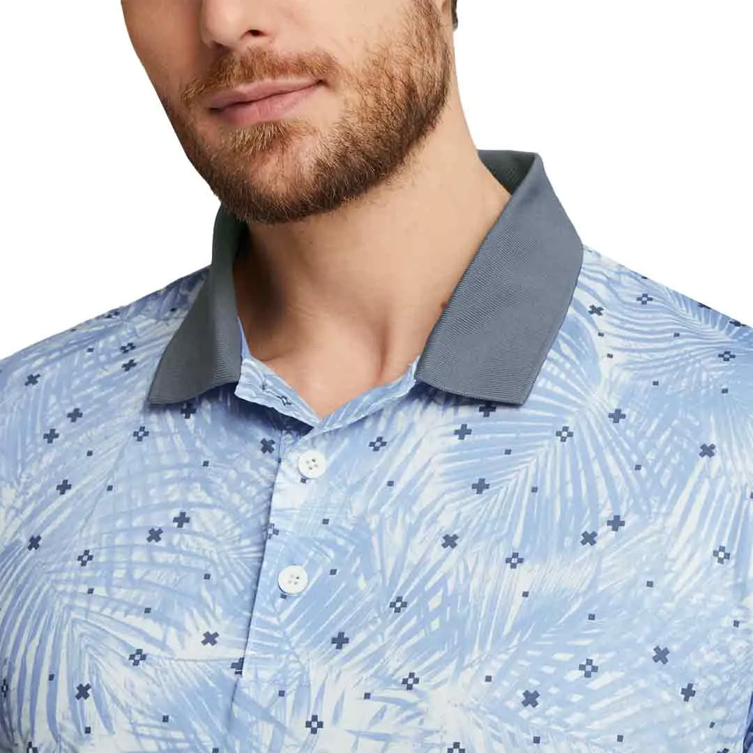 Puma - Herren Mattr Lawrence Polo (538759 01)