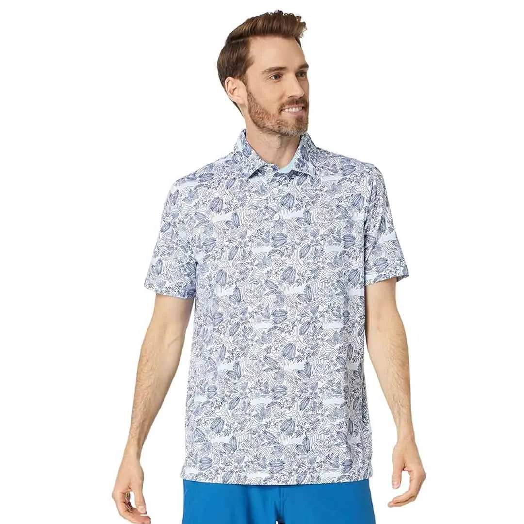 Puma - Herren Mattr Seaplanes Polo (538750 02)
