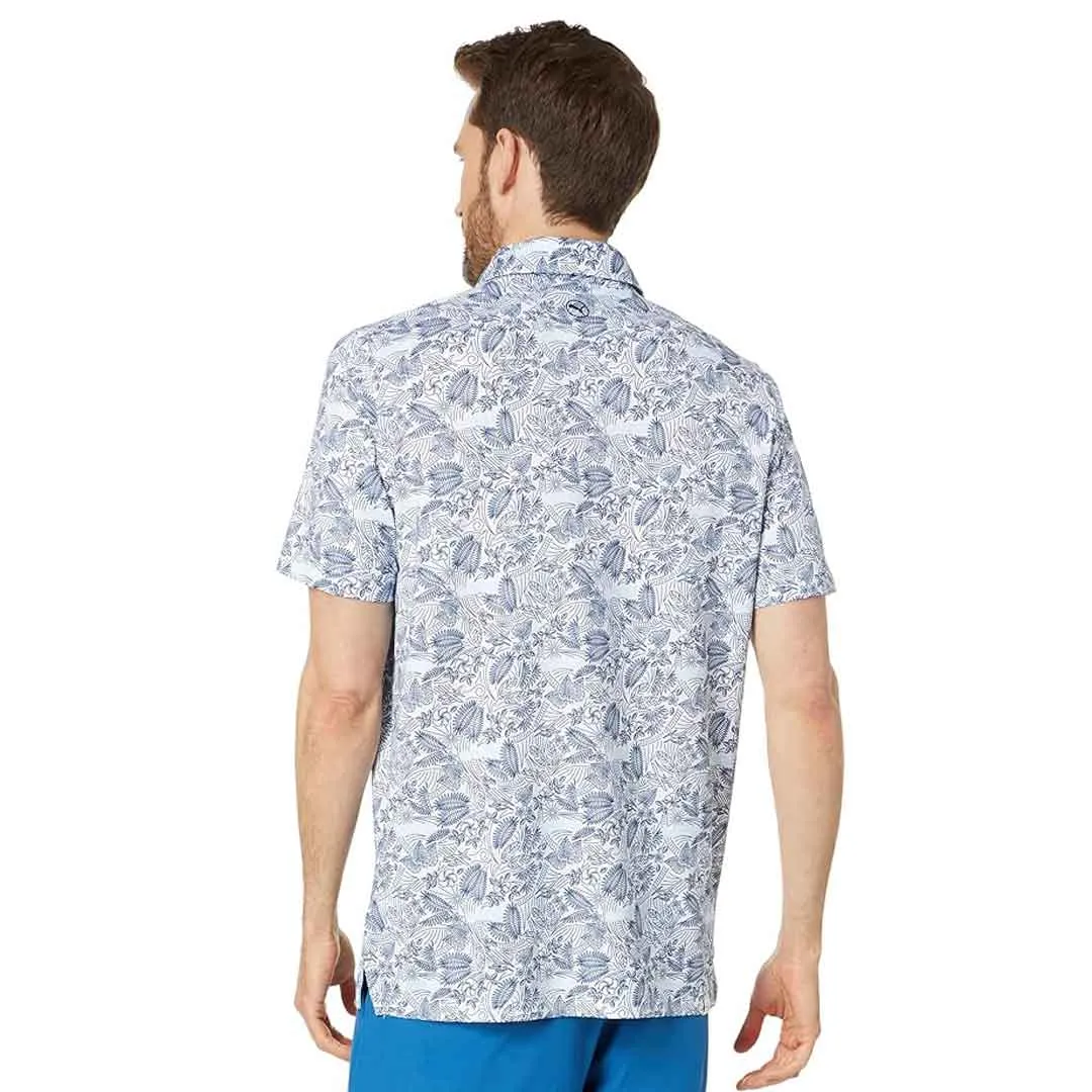 Puma - Herren Mattr Seaplanes Polo (538750 02)