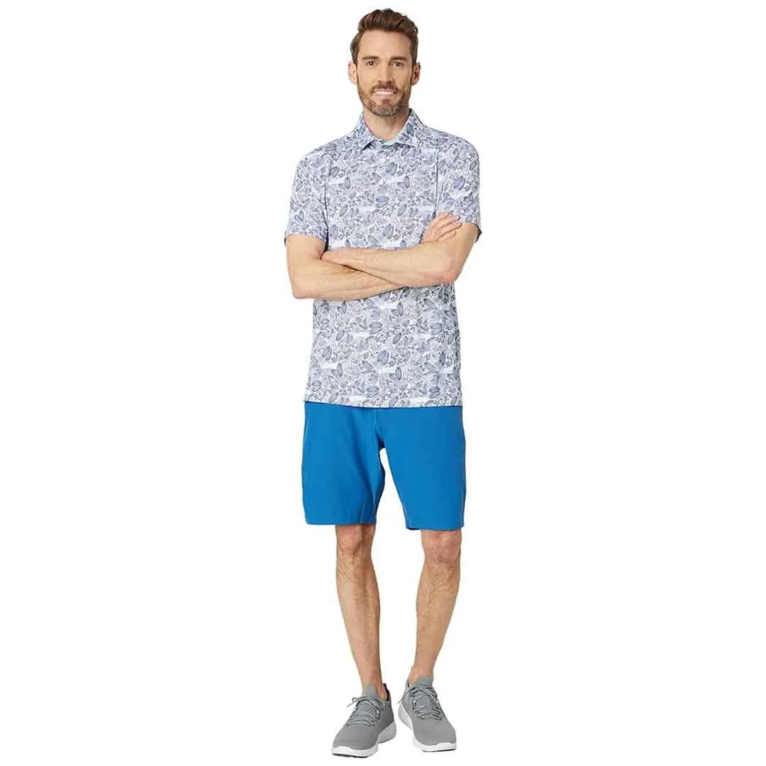 Puma - Herren Mattr Seaplanes Polo (538750 02)