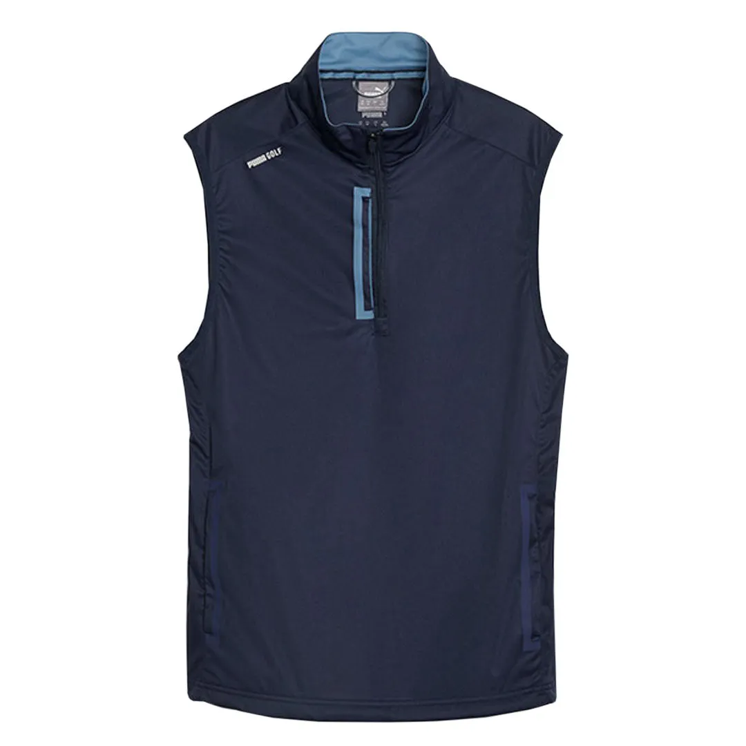Puma - Herren Momentum Wind Golfweste (622749 02)