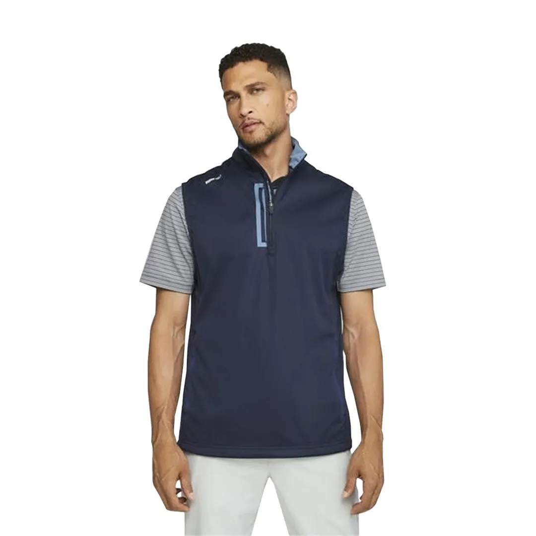 Puma - Herren Momentum Wind Golfweste (622749 02)