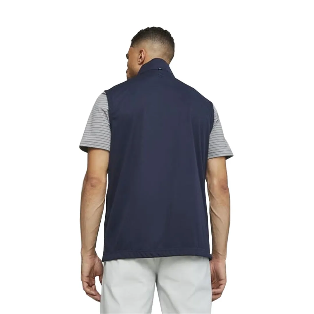 Puma - Herren Momentum Wind Golfweste (622749 02)