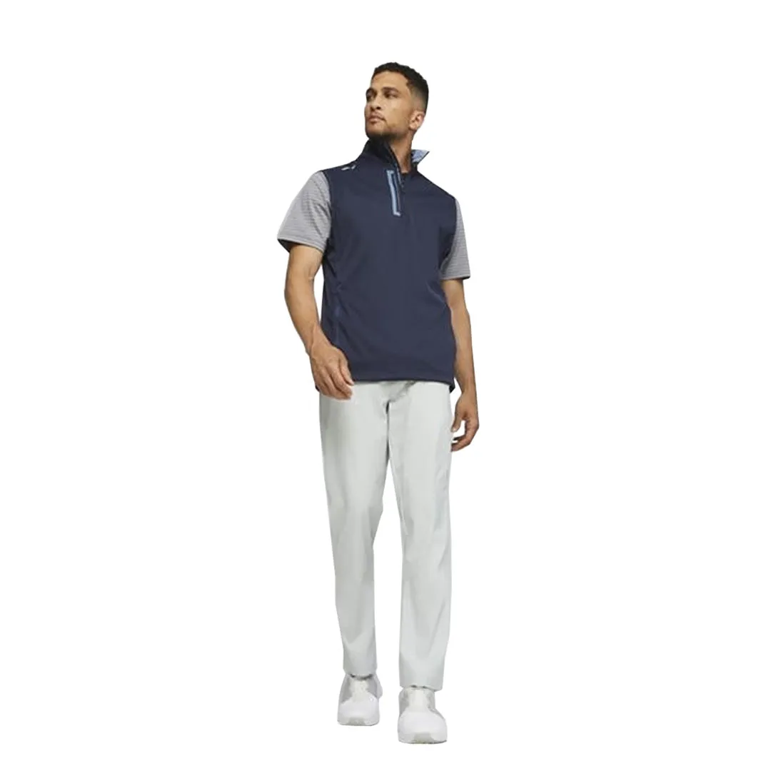 Puma - Herren Momentum Wind Golfweste (622749 02)