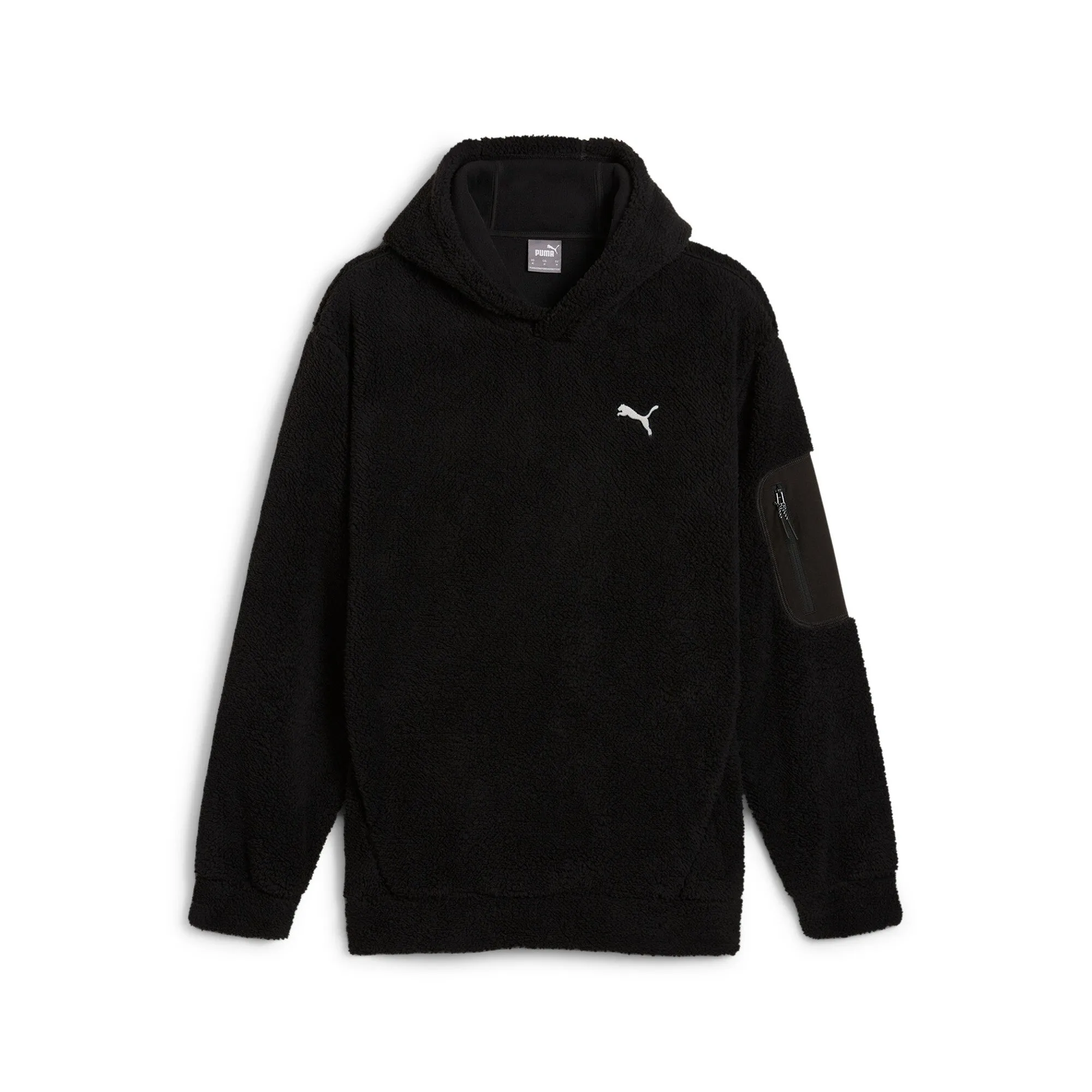 PUMA Herren OPEN ROAD Winter-Hoodie