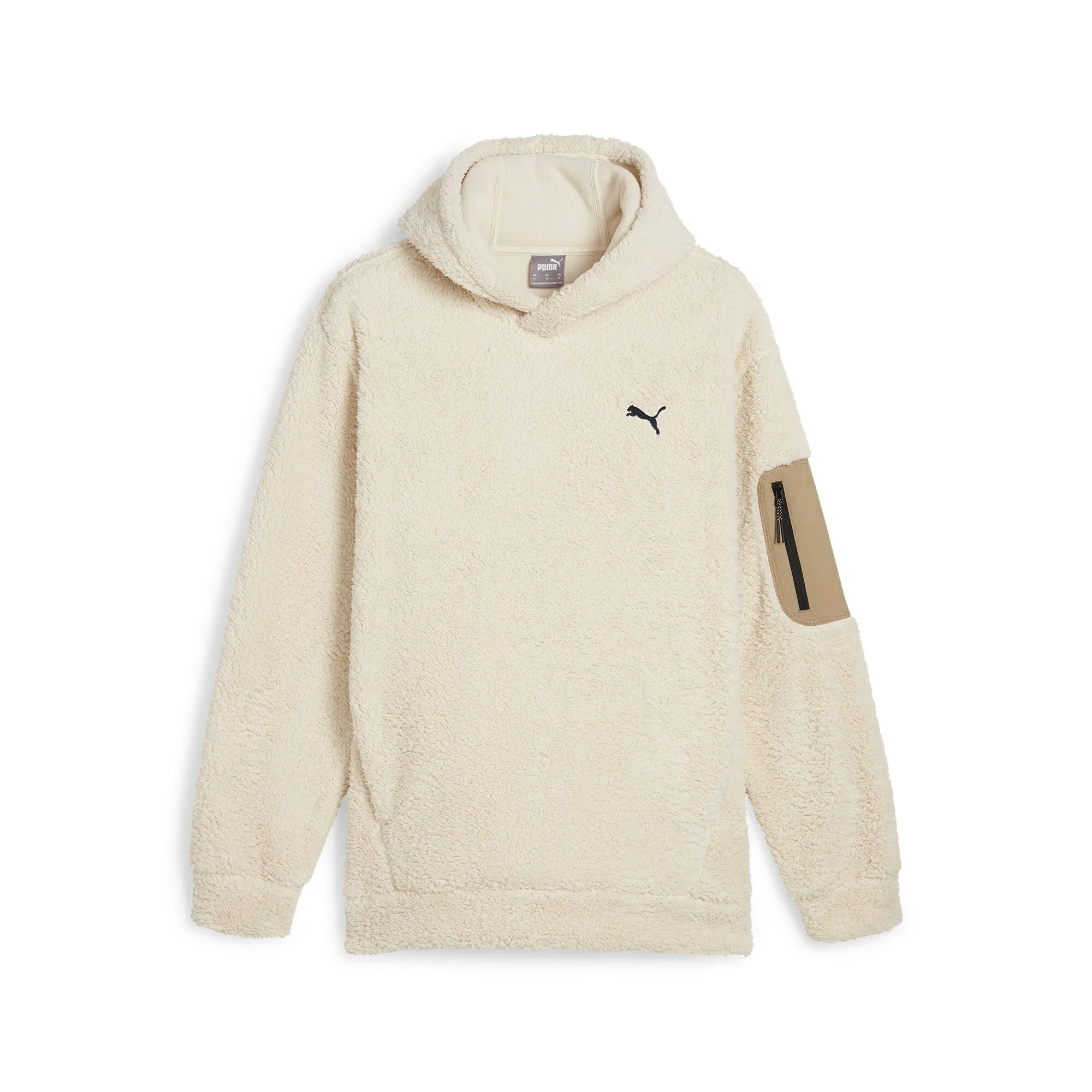 PUMA Herren OPEN ROAD Winter-Hoodie