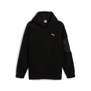 PUMA Herren OPEN ROAD Winter-Hoodie