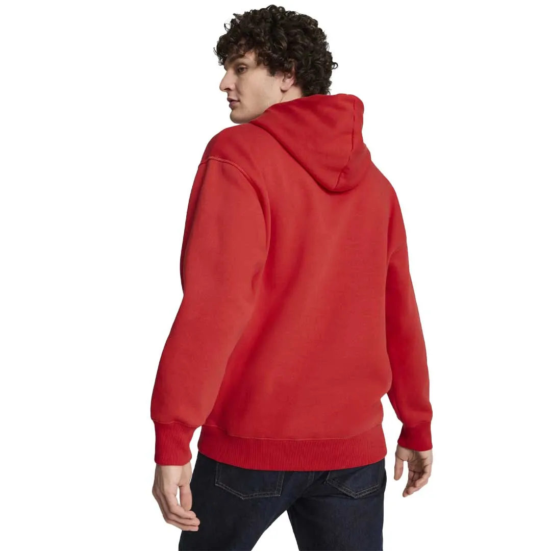 Puma - Herren Scuderia Ferrari Renn-Großschild Hoodie (627054 02)
