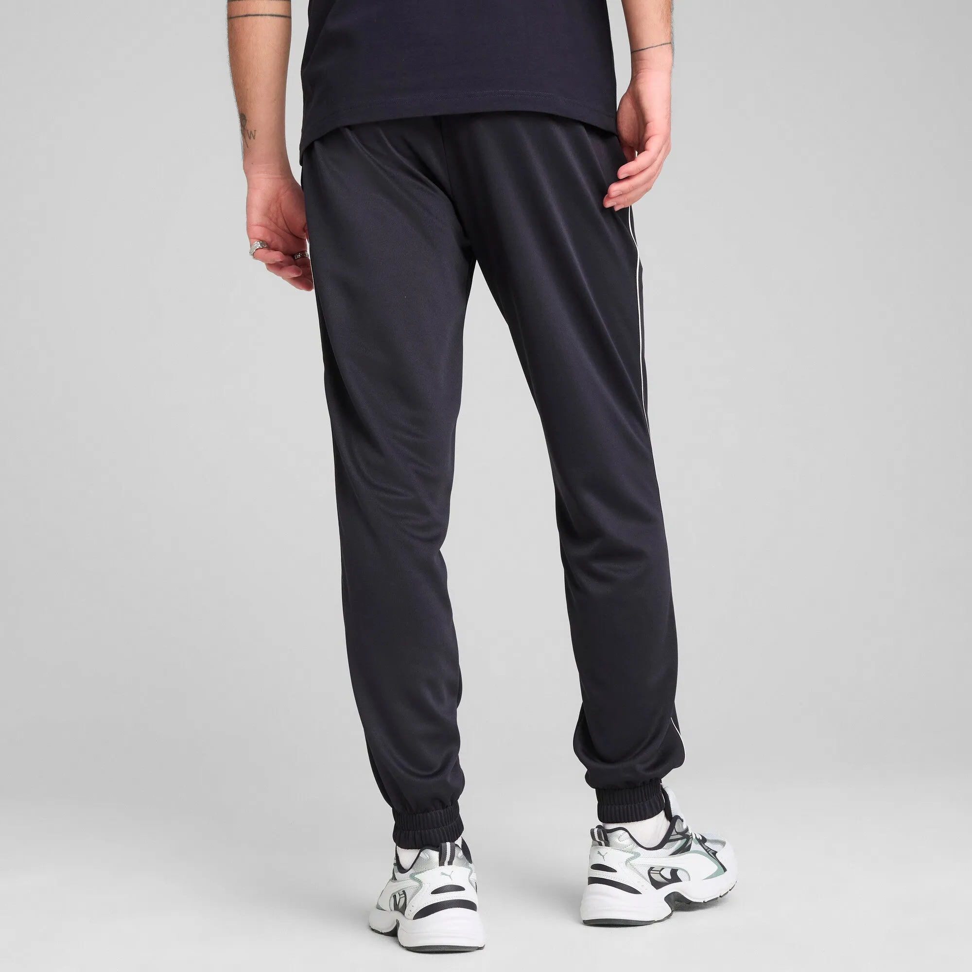 PUMA Herren Sport Poly Hose
