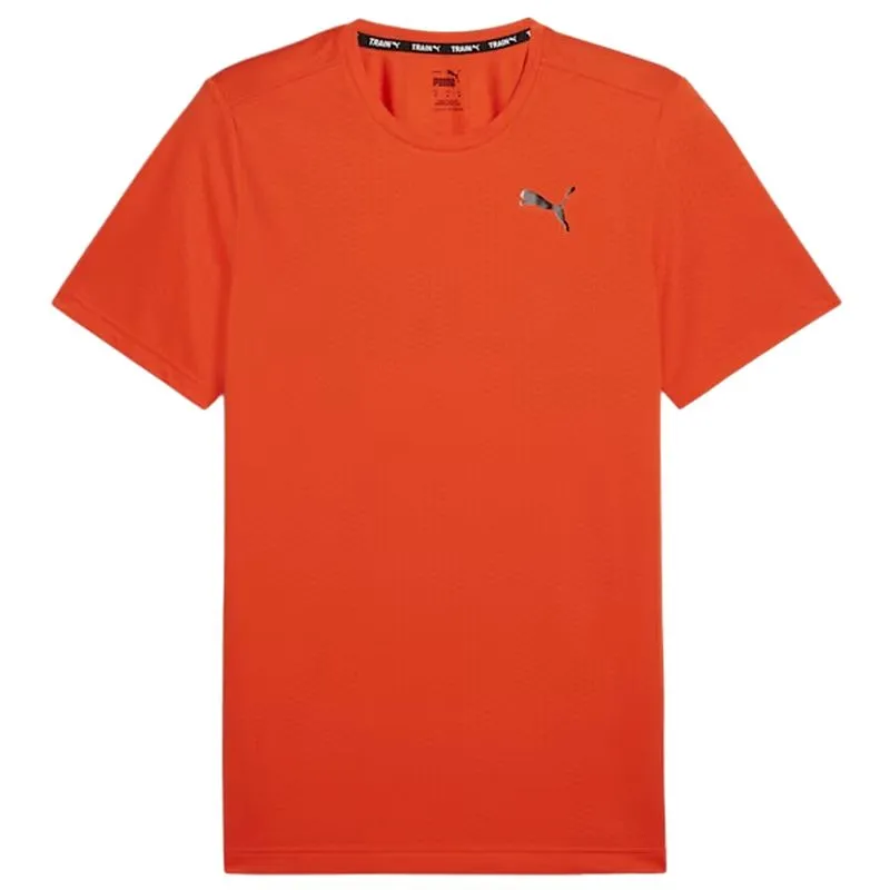 PUMA Herren Train Favorit Blast T-Shirt