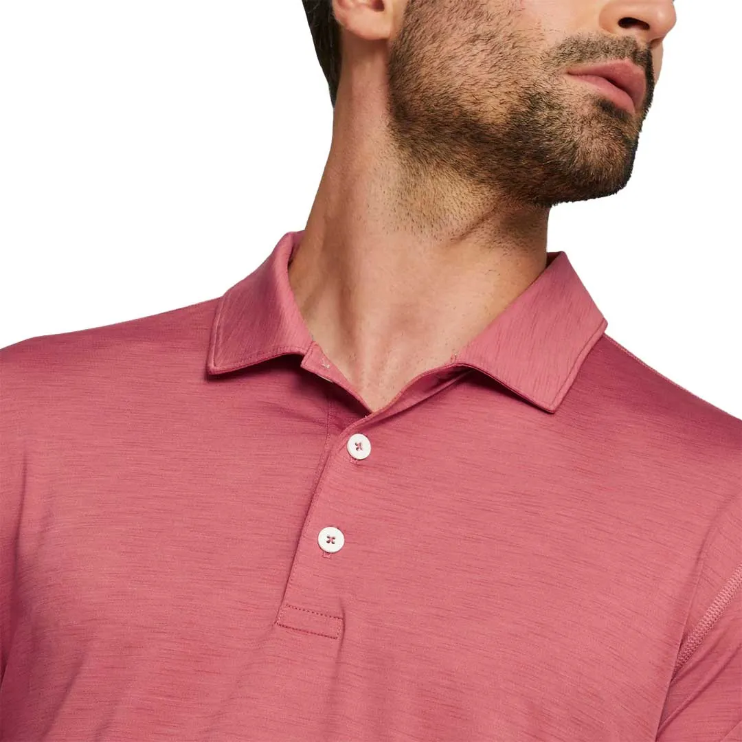 Puma - Herren You-V Langarm Polo (539106 05)