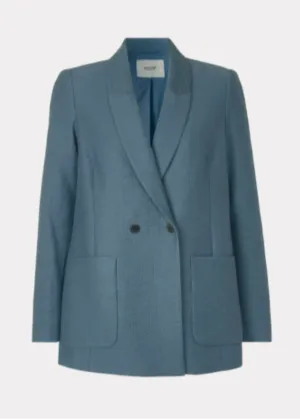 Rachel Comey New Amboy Blazer in Schiefer