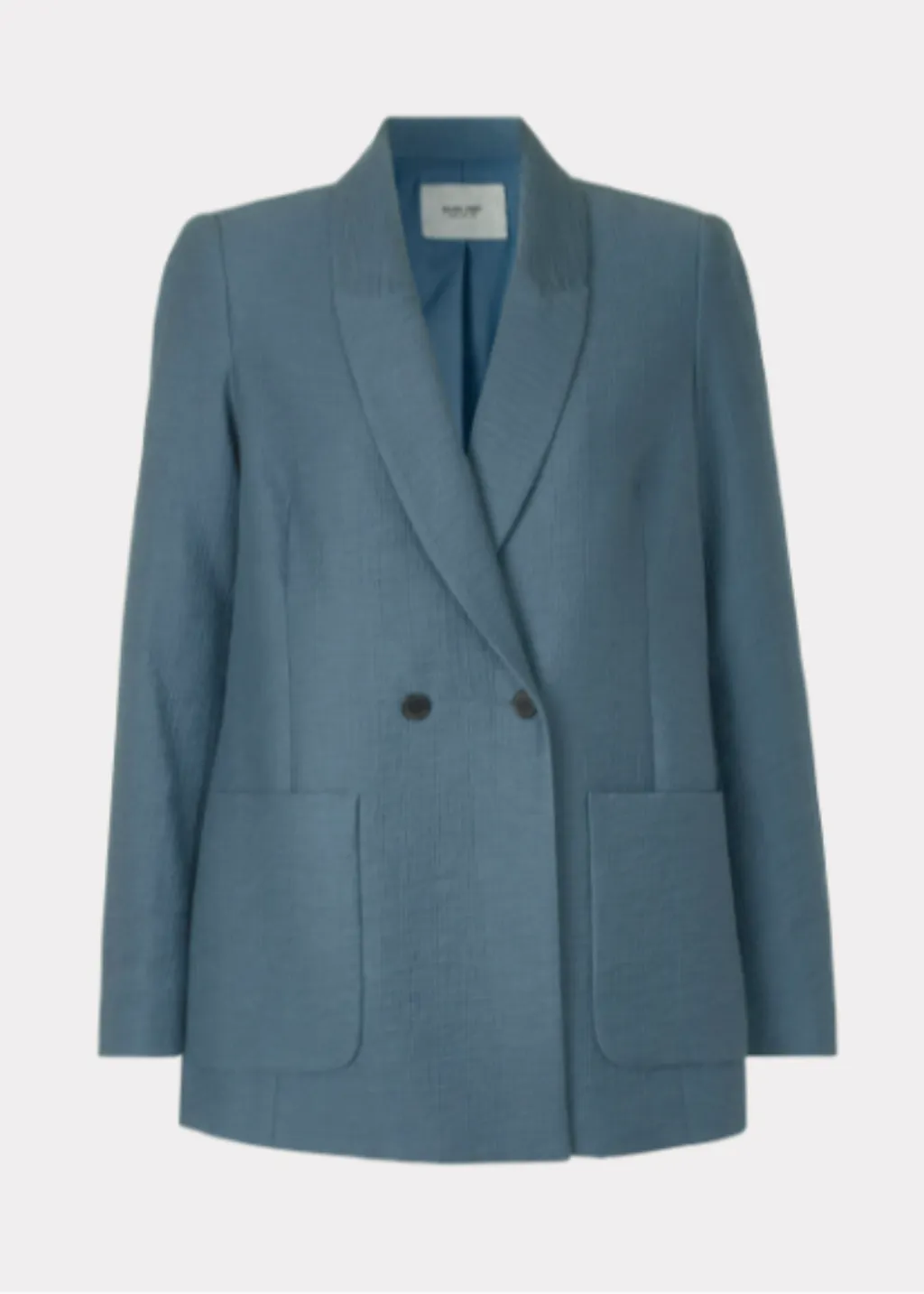 Rachel Comey New Amboy Blazer in Schiefer