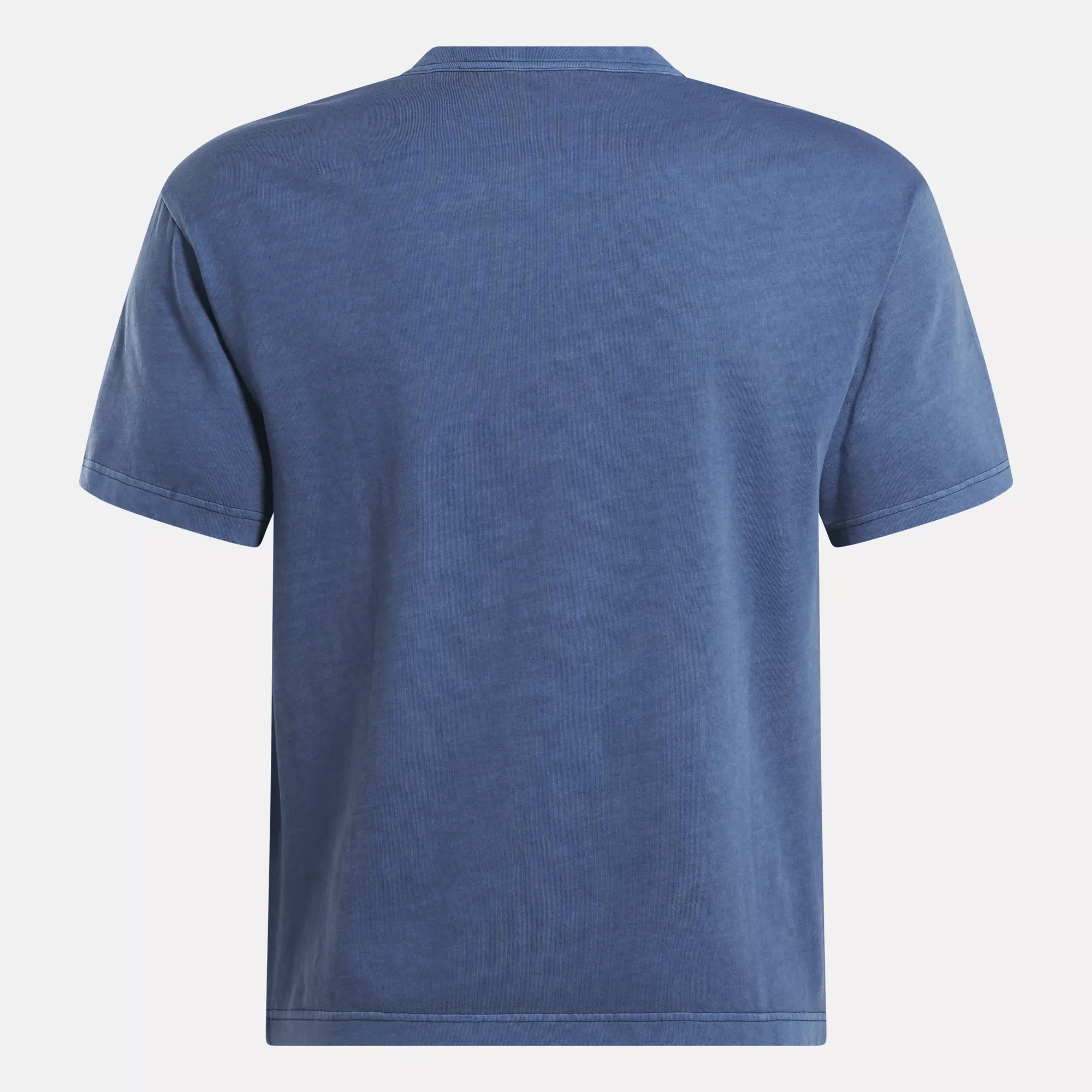 Reebok Bekleidung Herren Reebok Identity Gewaschenes T-Shirt