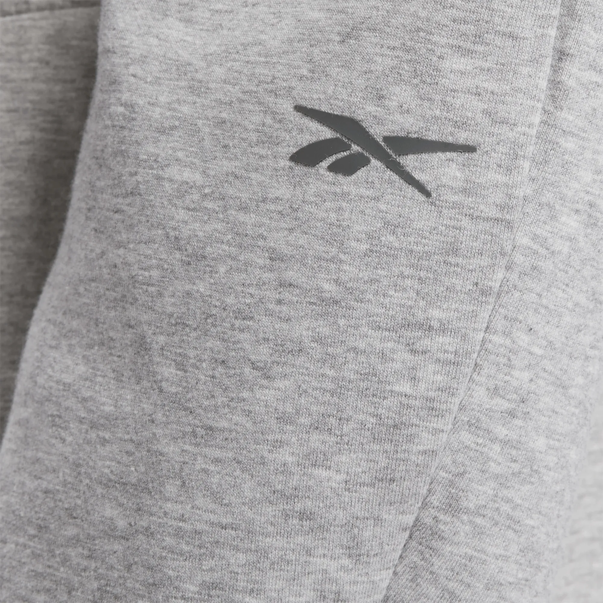 Reebok Bekleidung Damen Active Collective DreamBlend Mid-Layer Sweatshirt