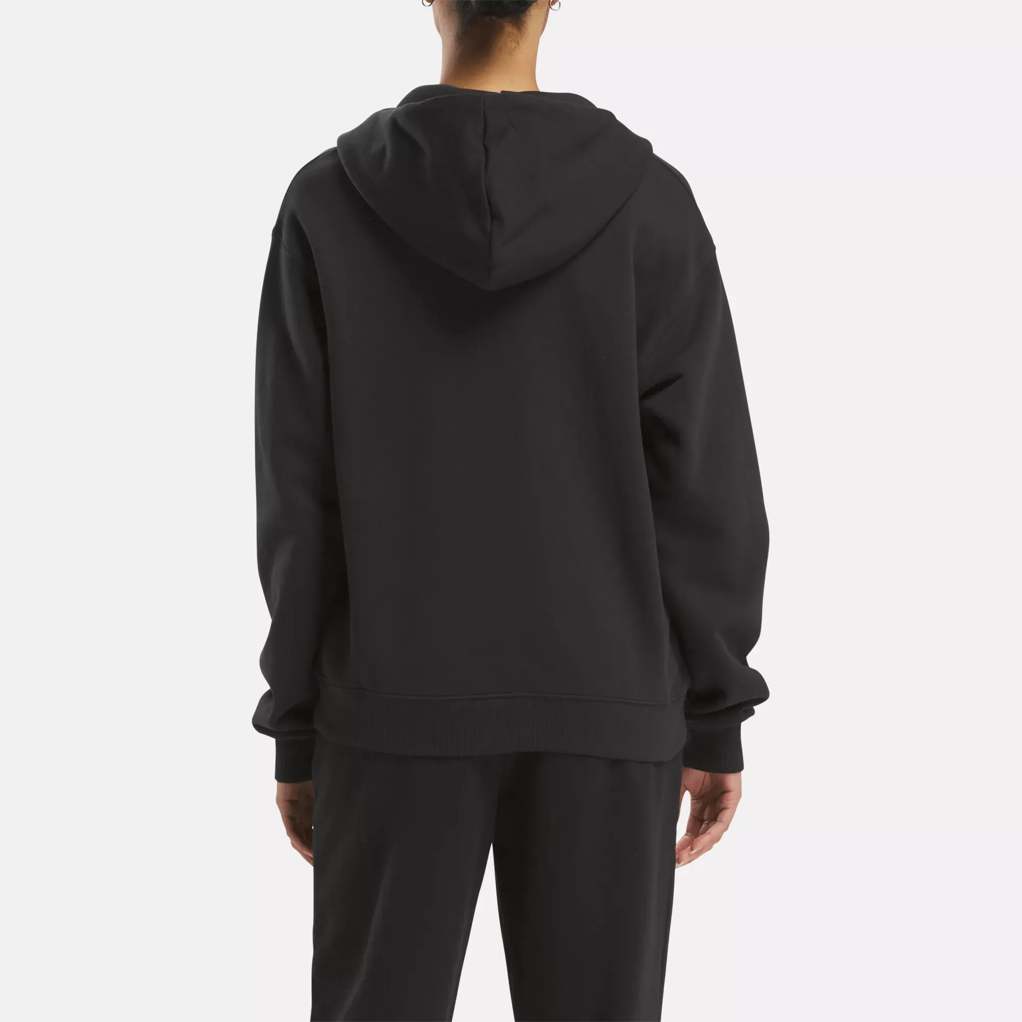 Reebok Bekleidung Damen Archive Evolution Kapuzenpullover