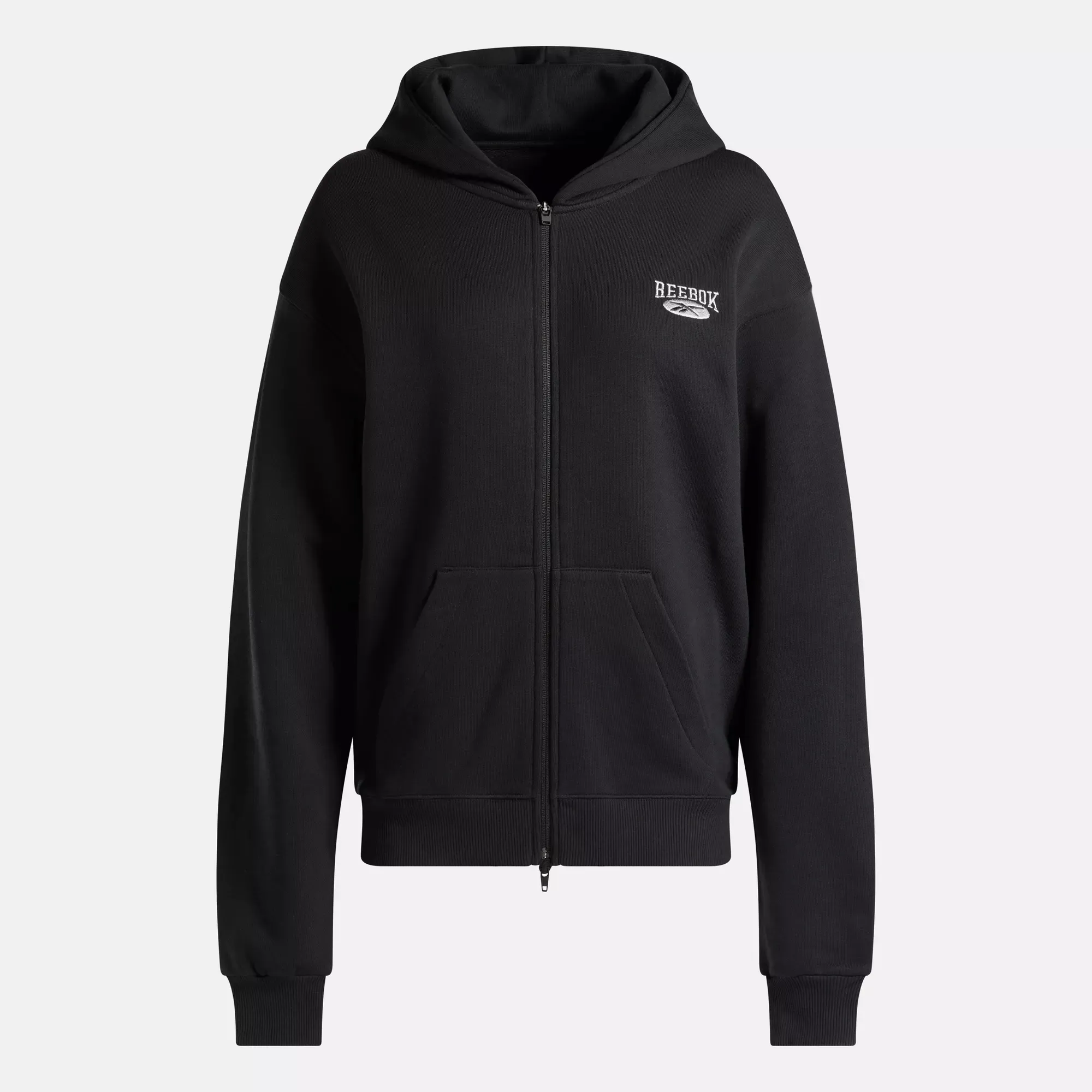 Reebok Bekleidung Damen Archive Evolution Kapuzenpullover