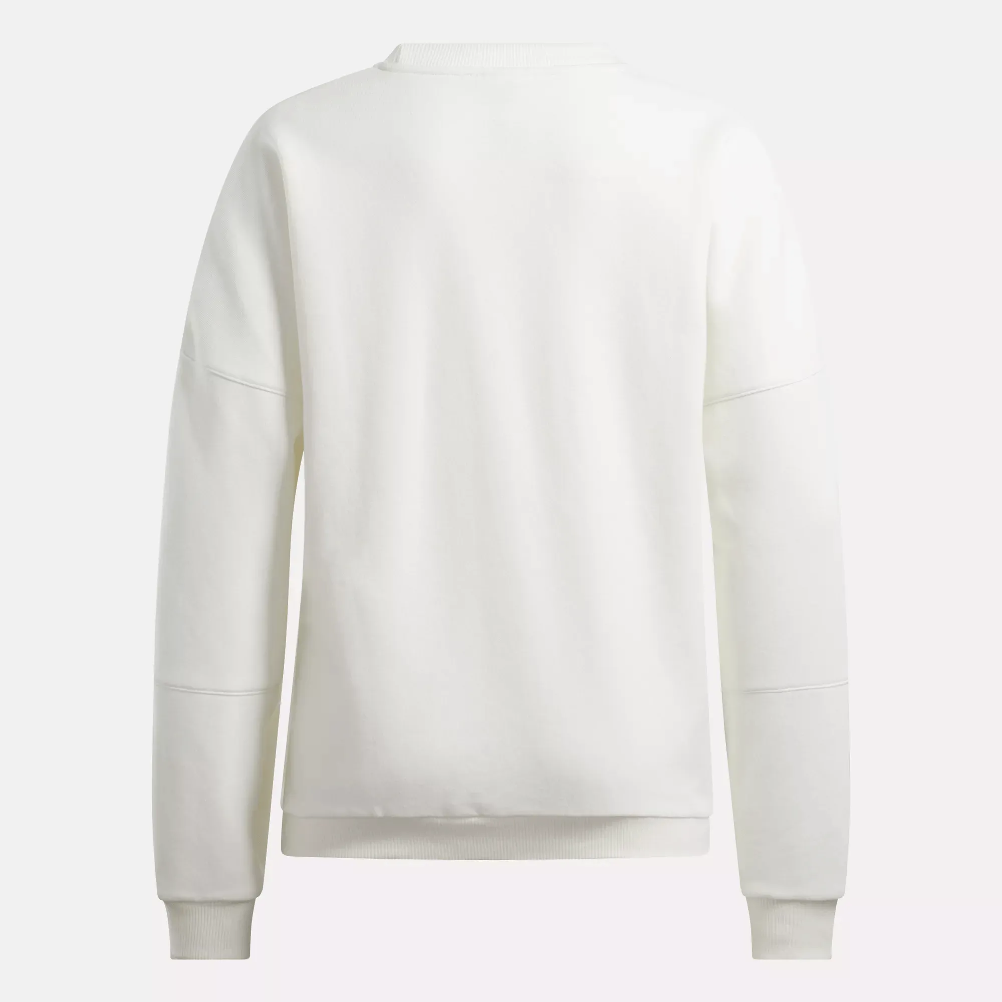 Reebok Bekleidung Damen Lux Übergroßes Crew