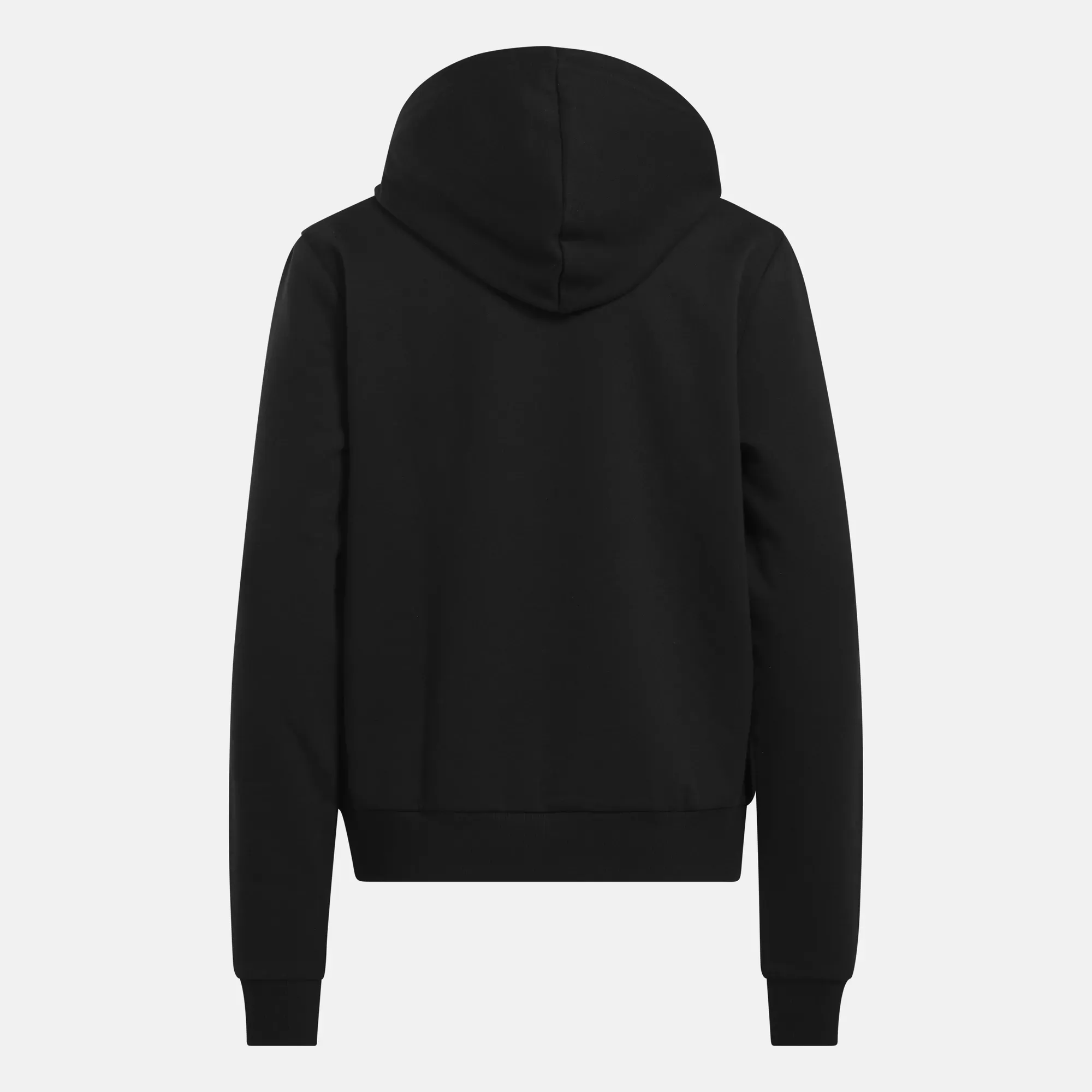 Reebok Bekleidung Damen Reebok Identity Fleece-Hoodie mit großem Logo