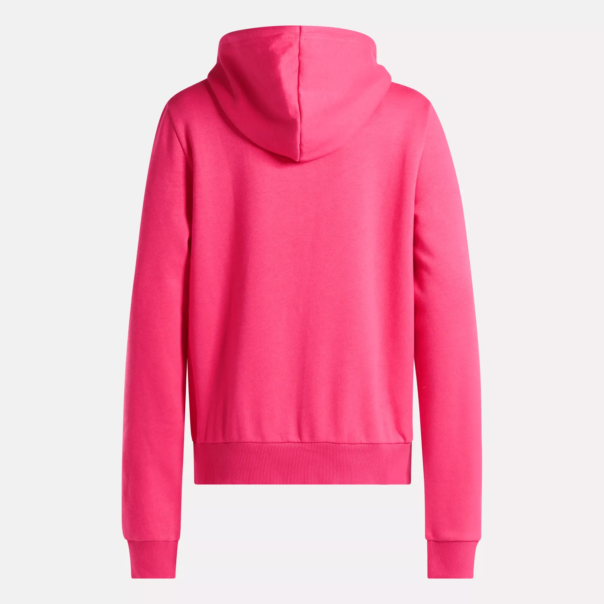 Reebok Bekleidung Damen Reebok Identity Fleece-Hoodie mit großem Logo