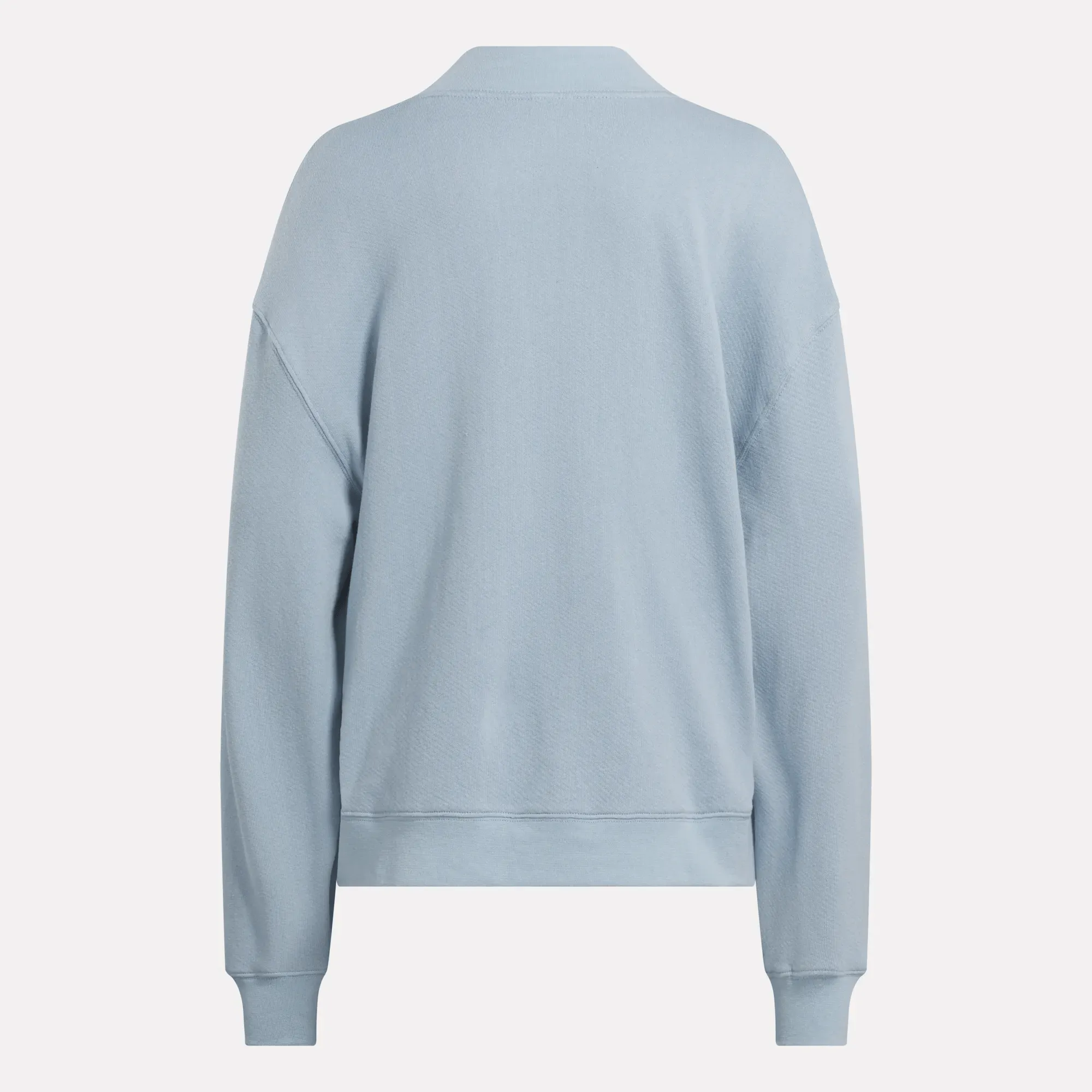 Reebok Bekleidung Damen Reebok x SET Classic Leichtes Crewneck Sweatshirt