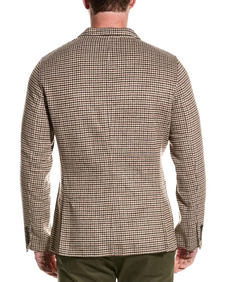 Reiss Flutter Wollmix-Blazer