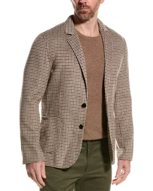 Reiss Flutter Wollmix-Blazer