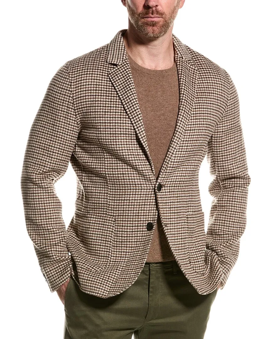 Reiss Flutter Wollmix-Blazer