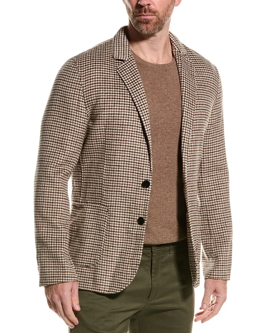 Reiss Flutter Wollmix-Blazer