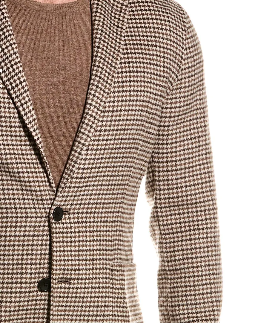 Reiss Flutter Wollmix-Blazer