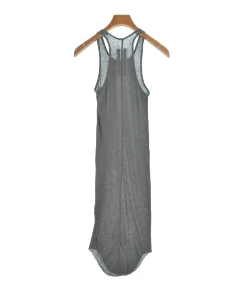 Rick Owens Tanktops