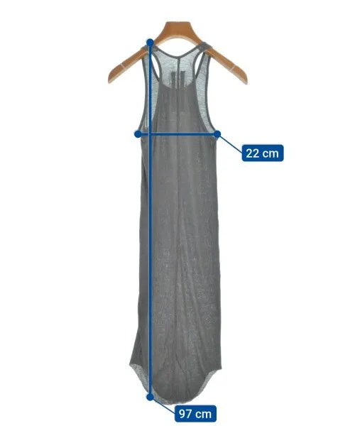 Rick Owens Tanktops