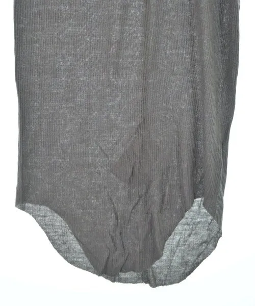 Rick Owens Tanktops