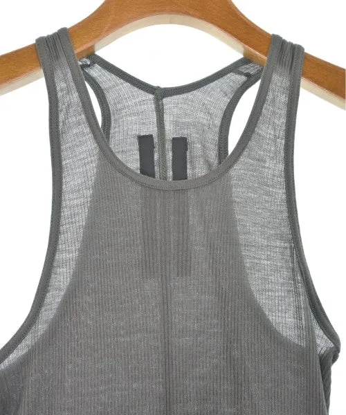 Rick Owens Tanktops