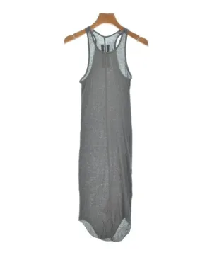 Rick Owens Tanktops