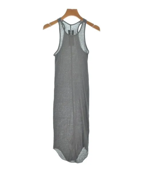 Rick Owens Tanktops