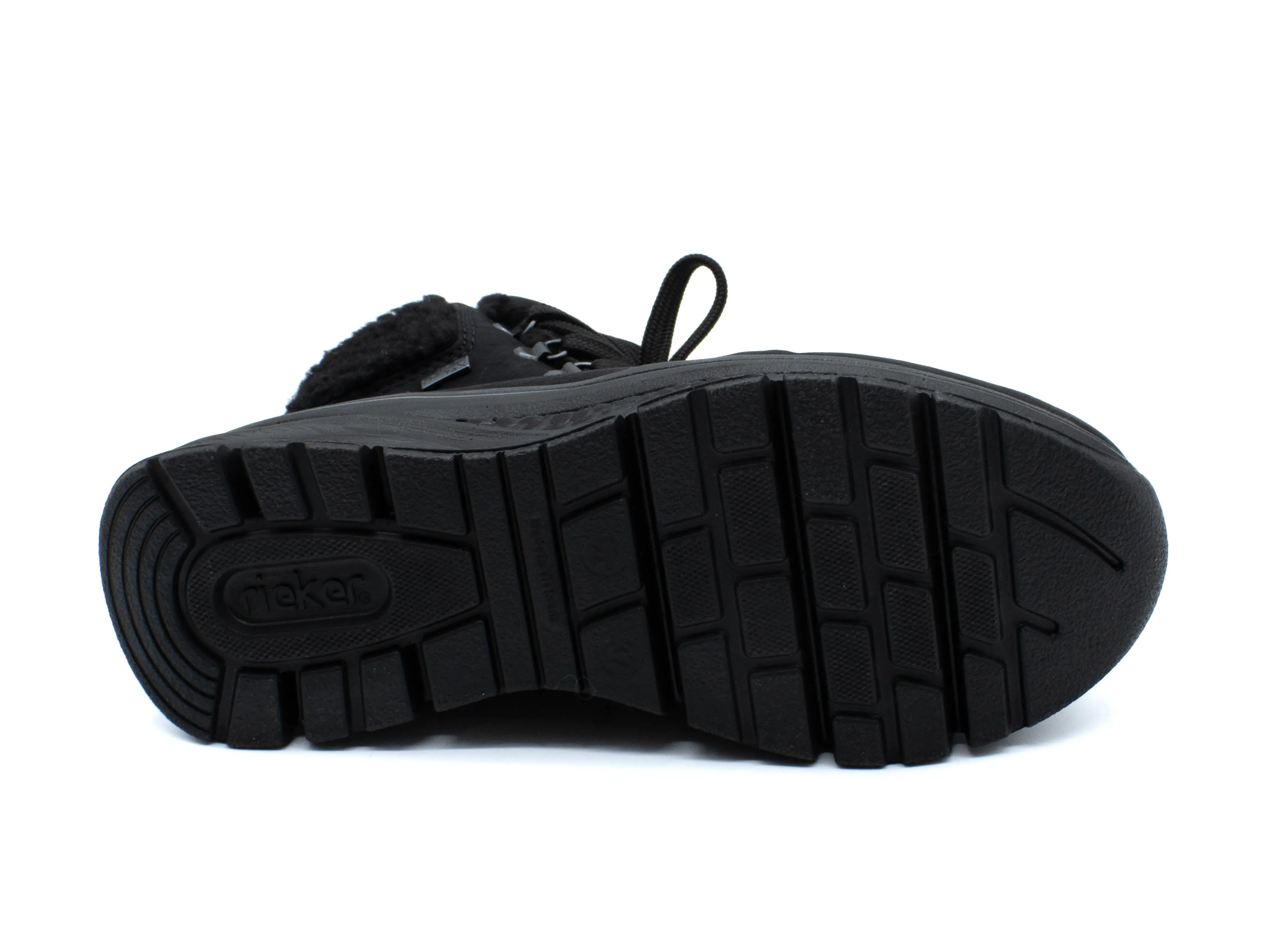 RIEKER 48034 Rieker Schuhe