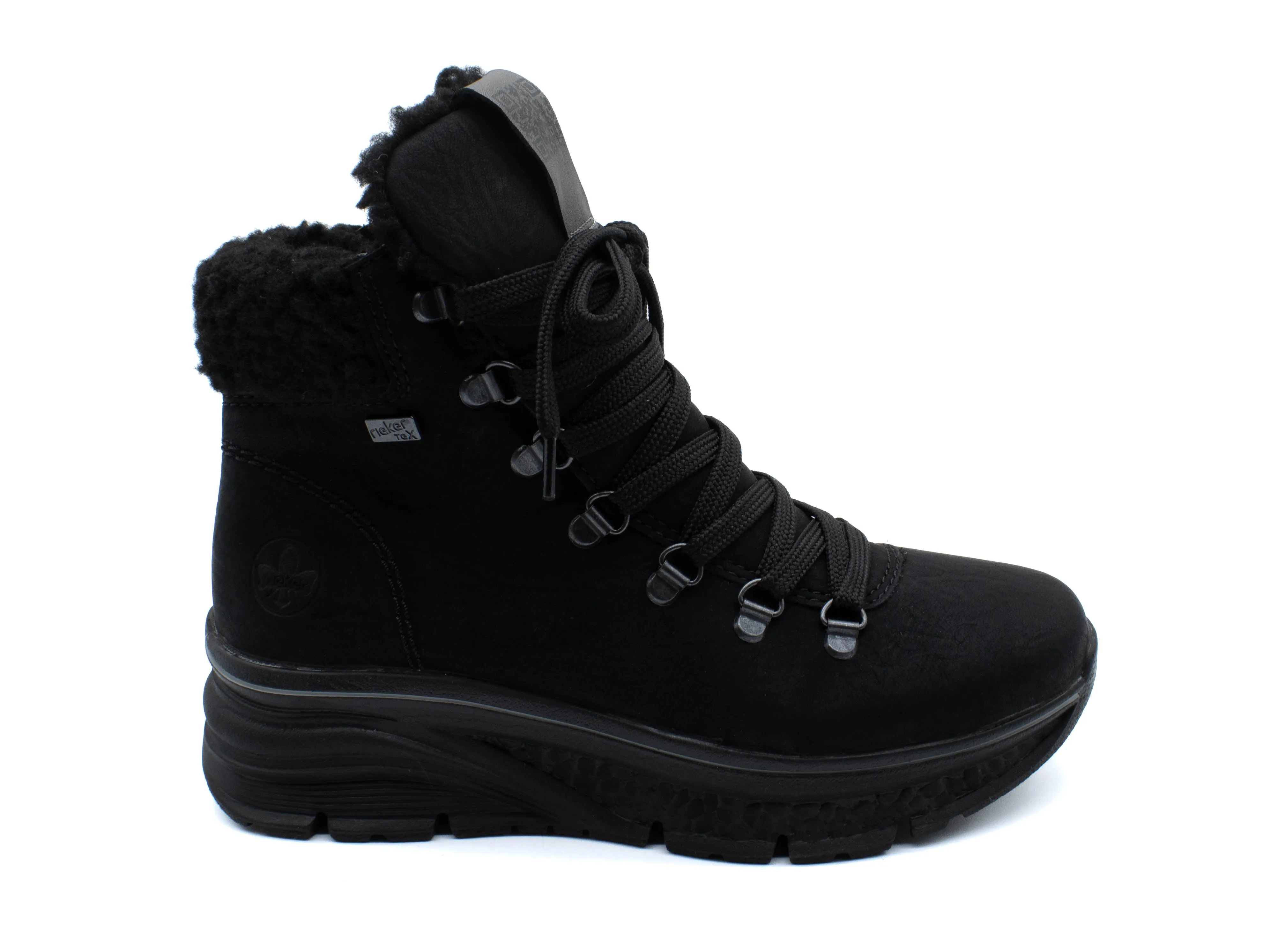 RIEKER 48034 Rieker Schuhe