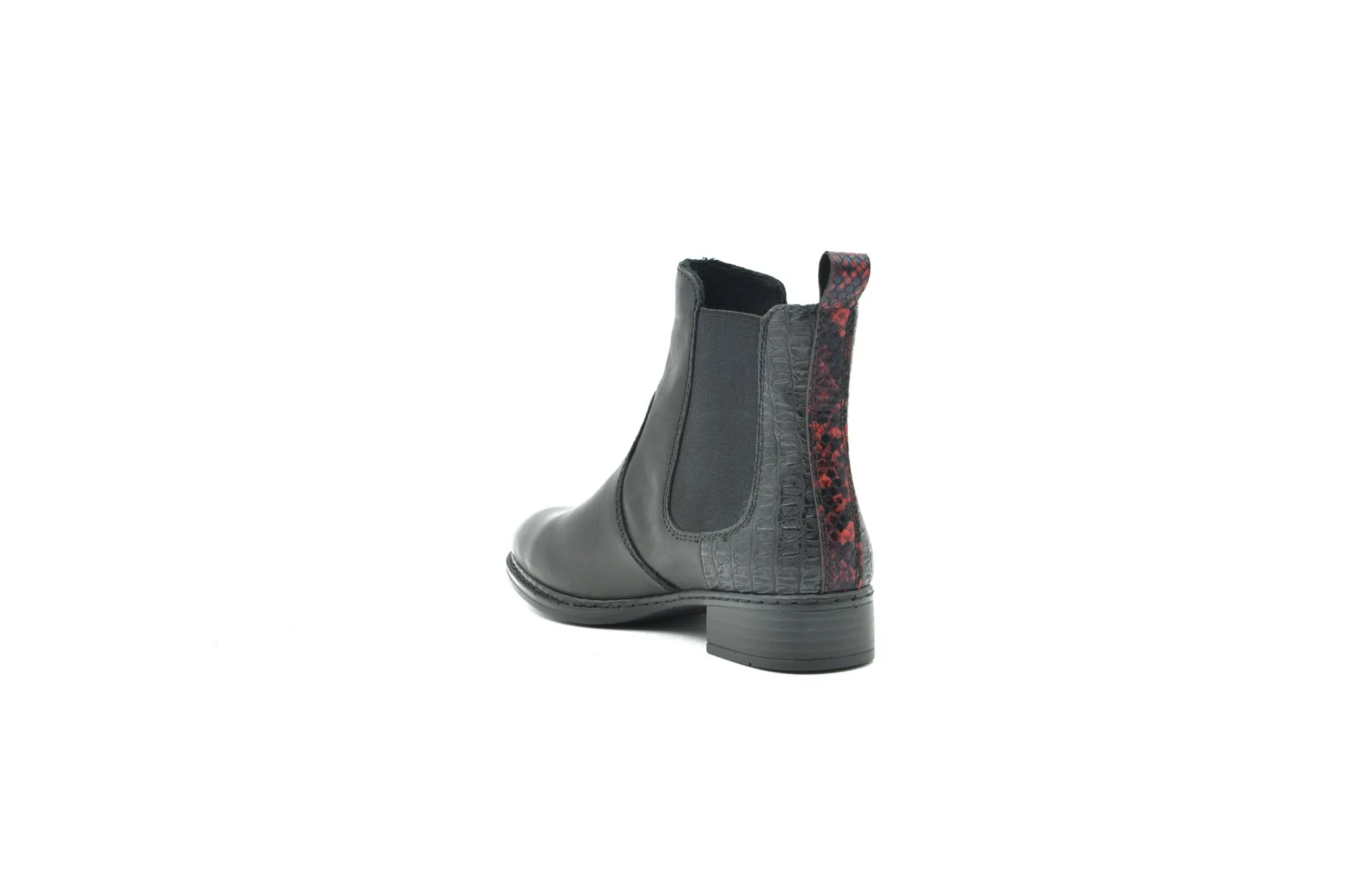 RIEKER 73494 Rieker Schuhe