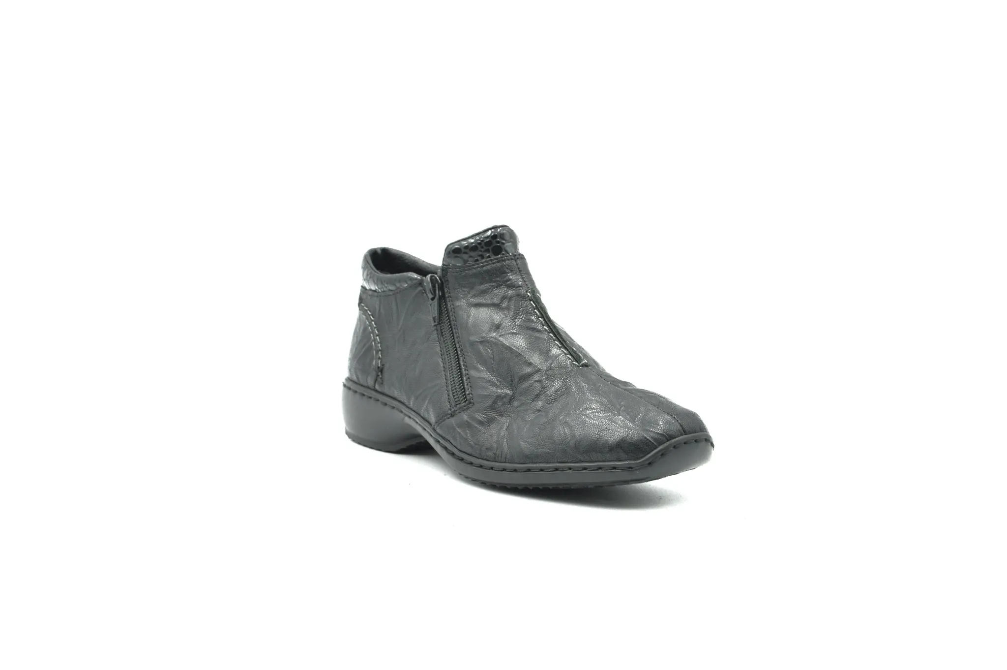 RIEKER L3882 Rieker Schuhe