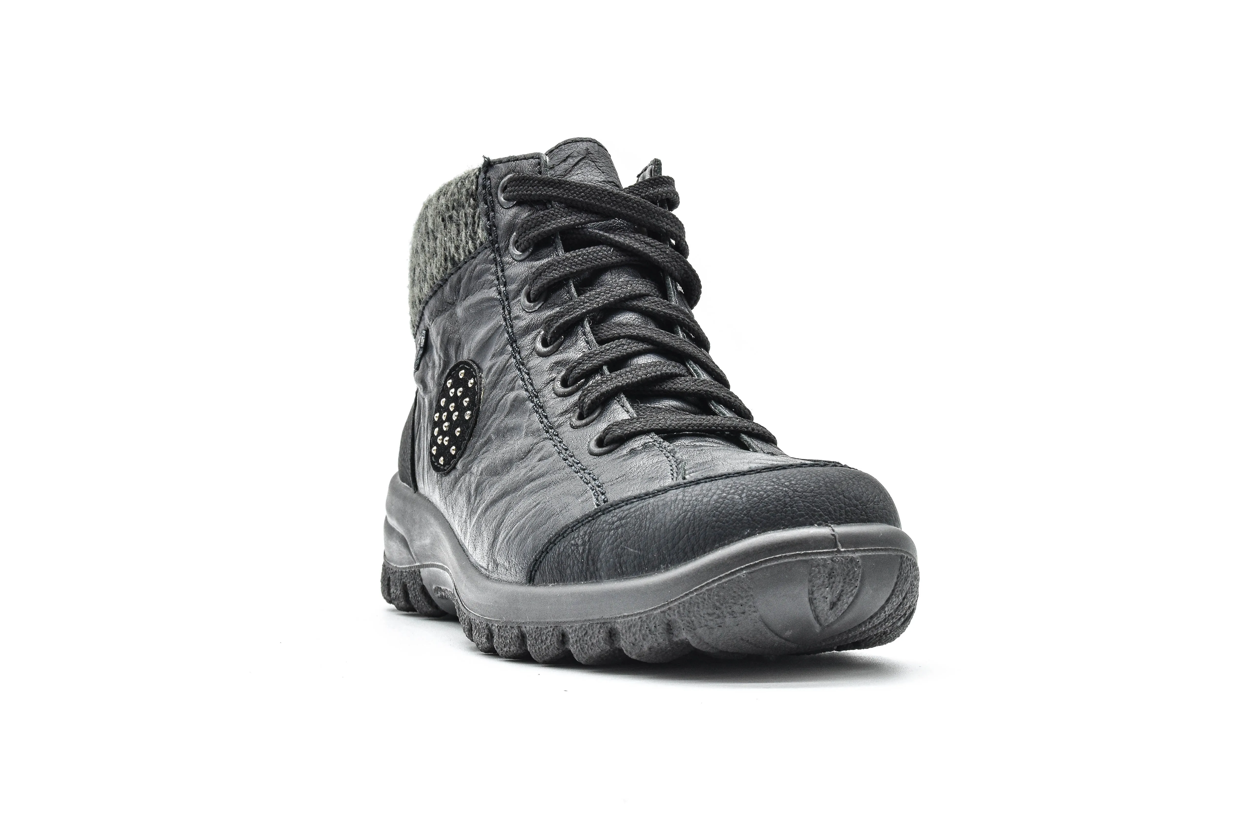 RIEKER L7110-01 Rieker Schuhe
