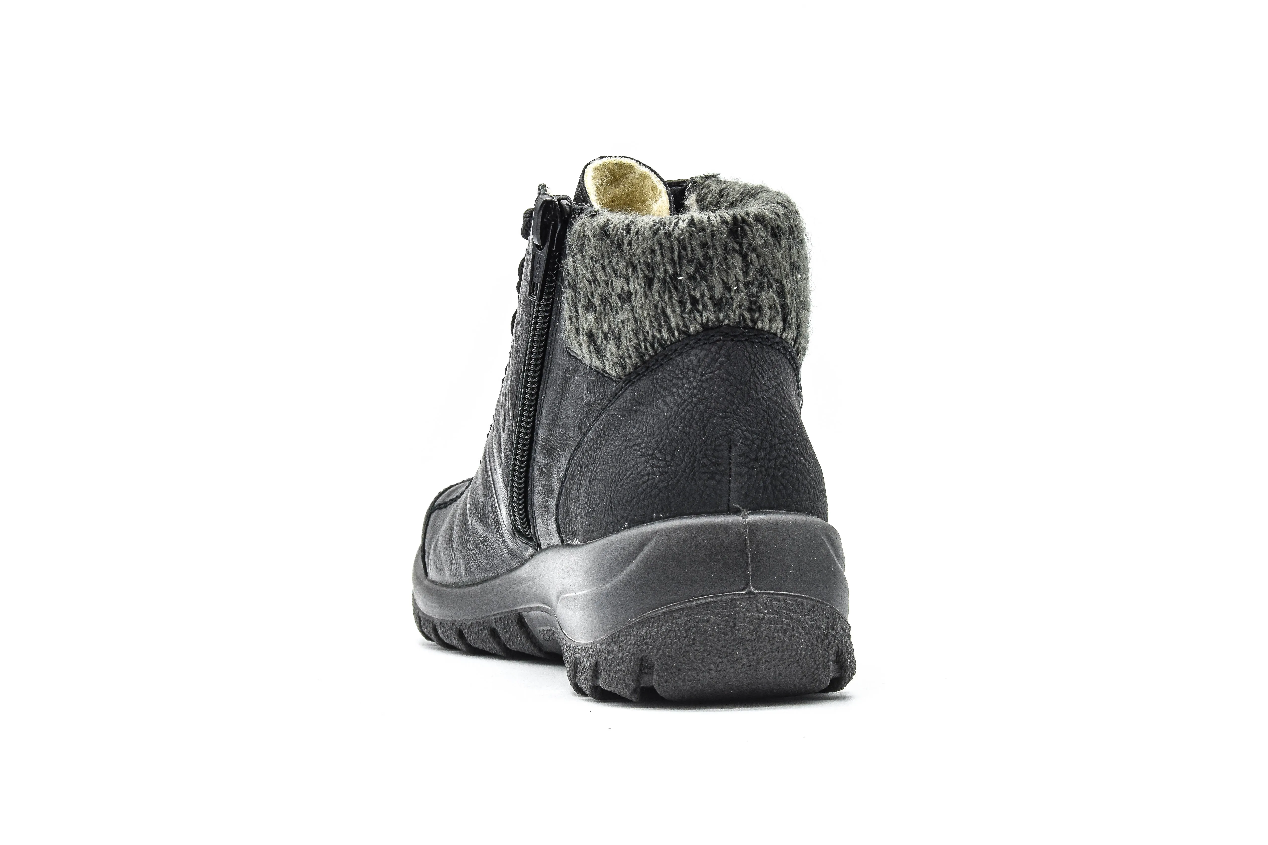 RIEKER L7110-01 Rieker Schuhe