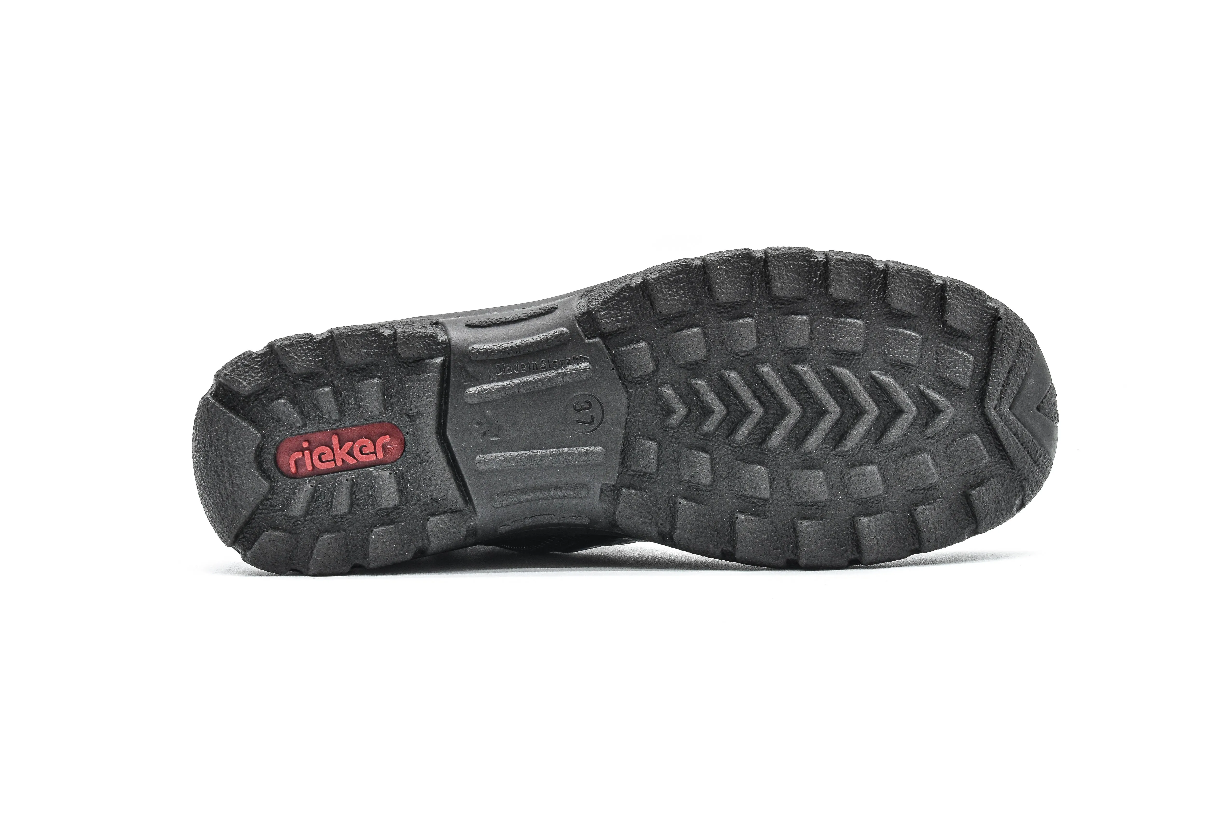 RIEKER L7110-01 Rieker Schuhe