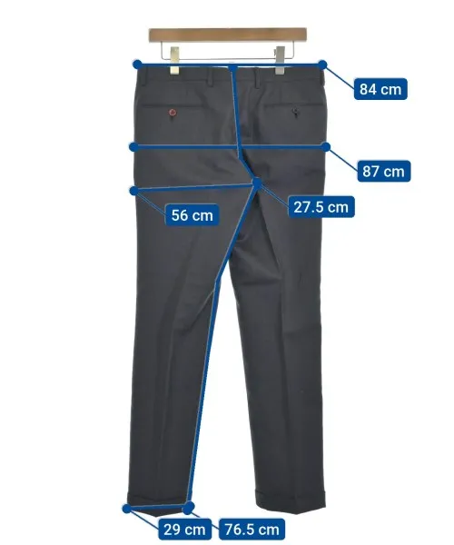 RING JACKET Business-Anzüge