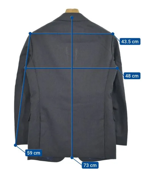 RING JACKET Business-Anzüge