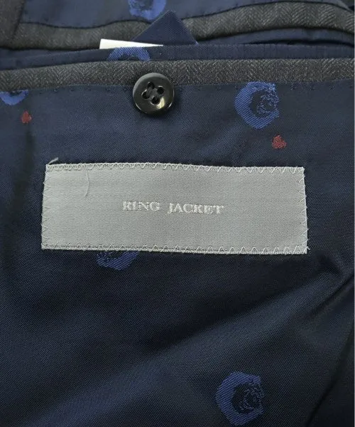 RING JACKET Business-Anzüge