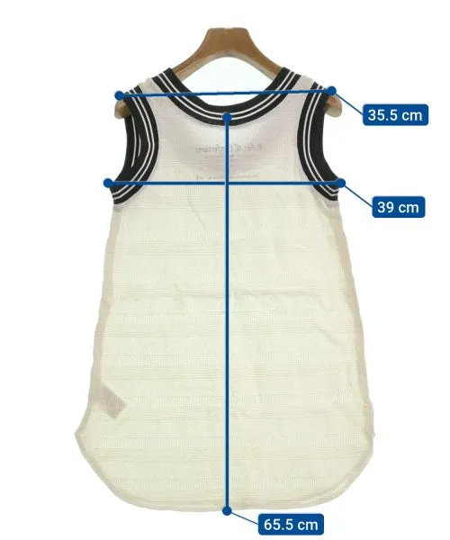 Robes&Confections Tanktops