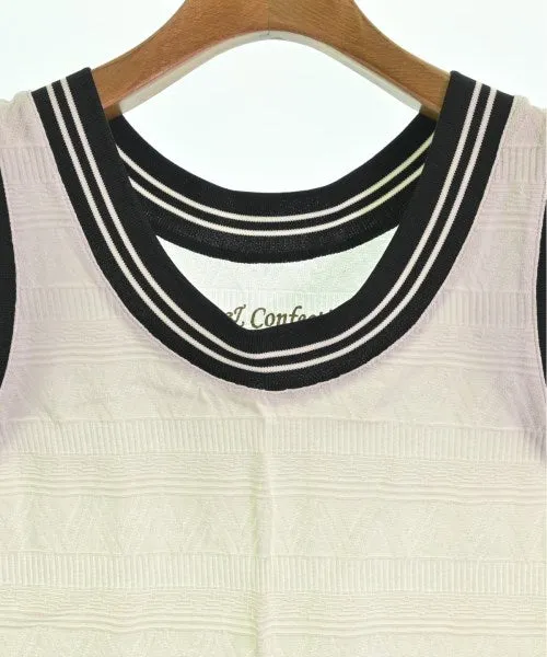 Robes&Confections Tanktops
