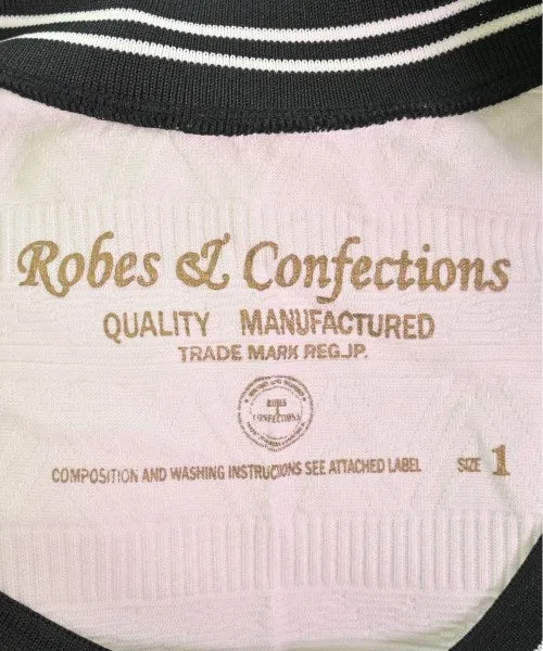 Robes&Confections Tanktops