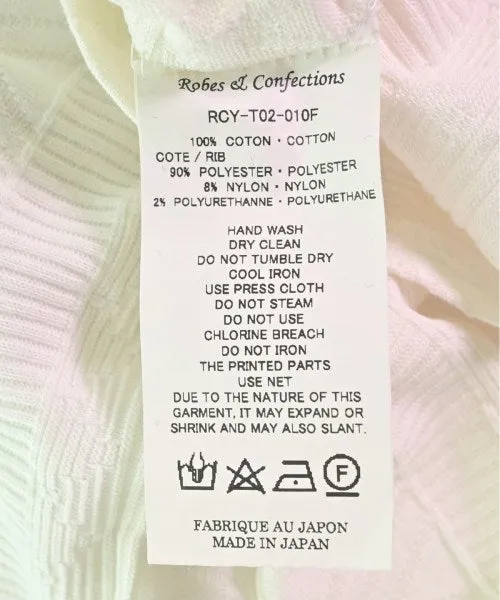 Robes&Confections Tanktops